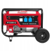 Benzínový prenosný jednofázový generátor prúdu SOLUTION 2800 W
