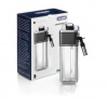 DELONGHI kompletná nádoba na mlieko DLSC014 (pre ECAM510.55.M, ECAM550.75.MS, ECAM556.75.MS, ECAM550.85.MS, ECAM650.75.MS, ECAM650.55.MS, ECAM656.55.MS, ECAM656.75.MS, ECAM656.85.MS)