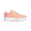 Dámske Sneakersy nízke ADIDAS HOOPS 3.0 BOLD W IH0184 – Oranžová