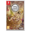 Virgo Versus the Zodiac Nintendo Switch - krabicová verzia