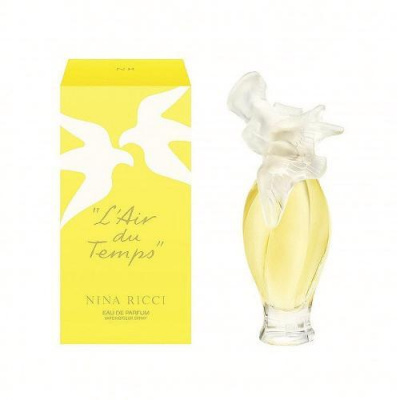 Nina Ricci L´Air du Temps, parfumovaná voda 50ml pre ženy