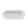 Laufen Solutions - Vaňa, 1800 mm x 800 mm, biela H2245100000001