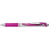 Pentel Liquid Gel-roller EnerGel BL77, magenta - Vysokokvalitné gélové pero