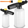 Pre Karcher K2 K3 K4 K5 K6 K7 mydlo penovač