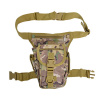 GURKHA Tactical ľadvinka, multicam