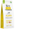 Brit Care Dog Sustainable Puppy 12 kg