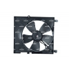 Ventilátor chladenia motora NRF 47751