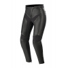 ALPINESTARS kalhoty STELLA VIKA V2, ALPINESTARS, dámské (černá, vel. 40)