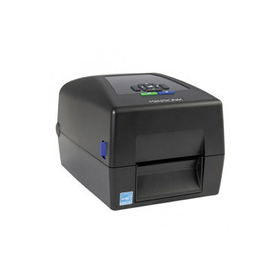 Printronix T83R, 12 bodov/mm (300 dpi), RFID, USB, RS232, Ethernet (T83R-200-2)