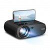 BLITZWOLF PROJEKTOR LED FULL HD 1920X1800P WIFI 180' 50-180 PALCOV (BW-VP13)
