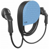IONT tech IontTech Nabíjacia stanica / Wallbox double kábel / kábel Premium Farba: Modrá