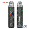 OXVA Xlim Pro 2 DNA 1300 mAh Luminous Forged Carbon Fiber elektronická cigareta