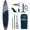 SUP doska Čerpaná GLADIATOR ORIGIN 12'6 TOURING