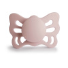 ANATOMICKÝ CUMLÍK FRIGG BUTTERFLY BLUSH, 0-6M, SILIKÓN