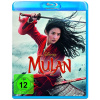 Mulan (2020) (Blu-ray)