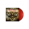 Hatebreed - Supremacy (remastered) (Ruby Red Vinyl) (LP)