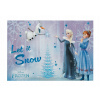 Detský adventný kalendár Frozen