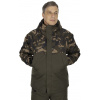 FOX Zimný oblek Khaki/Camo Wintersuit M