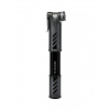 Pumpa na bicykel Topeak Mountain DA - black