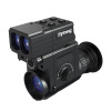 Sytong HT-77 Digital Night Vision Clip-on With Range Finder