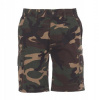 PAYPER RIMINI SUMMER 001193-0067 / Pánske bermudy - camouflage XL