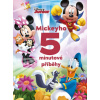 Disney Junior Mickeyho 5minutové příběhy
