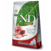 N&D Dog PRIME GF Puppy Medium & Maxi Chicken & Pomegranate - 3x12 kg