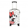 Undercover Detský kufor Minnie