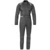 Sparco Kombinéza MS-4, farba sivá, veľkosť XL