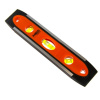 Vodováha 230 mm s torpédovým magnetom