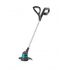Gardena - 14,4 V AKU vyžínač SmallCut Li-23R, záber 23 cm, integrovaná batéria, nabíjačka 9822-20