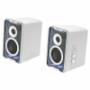 Sada reproduktorov 2.0 Edifier QR30 30 W biela
