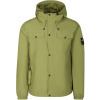 NAX IKEL turtle green - XXXL