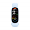 Xiaomi Smart Band 9 aktivitásomer Arctic Blue (BHR8346GL)