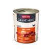 Animonda GranCarno Original Adult - Hovädzie a kura 800g