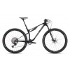 Horský bicykel SUPERIOR TEAM XF 29 ISSUE Gloss Carbon / Chrome 29 M