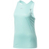 Dámsky top Reebok Workout Ready Run Speedwick Tank W - pixel mint - Mätový (XS)