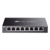 TP-Link ES208G 8-portový switch Omada
