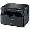 MFP laser čb BROTHER DCP-1622WE - P/C/S, WiFi (DCP1622WEYJ1)