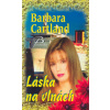 Láska na vlnách - Barbara Cartlandová