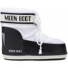 zimné topánky MOON-BOOT ICON LOW NYLON White 36/38 + doprava zdarma