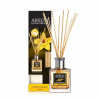 Aróma difuzér AREON HOME PERFUME - Vanilla Black, 150 ml