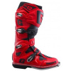 GAERNE topánky SG-12 red/black - 43