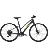 TREK FX 2 Stagger Gen 4 MATTE TREK BLACK Veľkosť: M