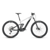 MOUSTACHE Samedi 29 TRAIL 5 750 Metalic Silver Veľkosť rámu: XL