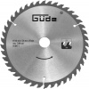 GUDE GÜDE Pilový kotouč Ø 160 x 20 mm, 24 z (HM)