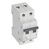 Legrand RX3 2P B40