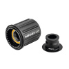 DT SWISS Ratchet EXP Ceramicspeed Shimano 11s Road pre 142/12 mm os