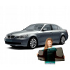 ZÁCLONY URČENÉ NA MAGNETY BMW 5 E60 SEDAN