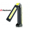 Kompaktné pracovné LED svietidlo Mactronic FlexiBEAM, Micro-USB nabíjateľné